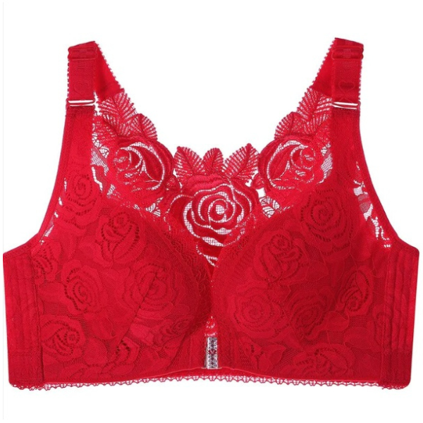 Lunarao Perfect Pushup Rose Bra