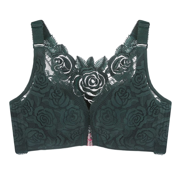 Lunarao Perfect Pushup Rose Bra